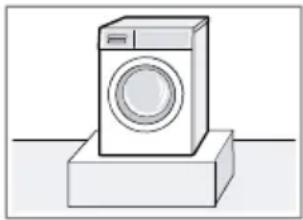 BALAY 3TS494XD - Lugar de empla- zamiento Requisitos - 1
