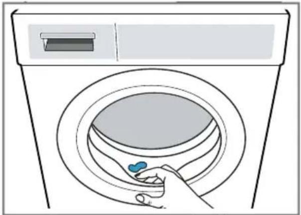 BALAY 3TS494XD - Desconectar el aparato - 1