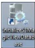 ViewZ VZ-PRO-MINI - MySQL Database initialization - 1