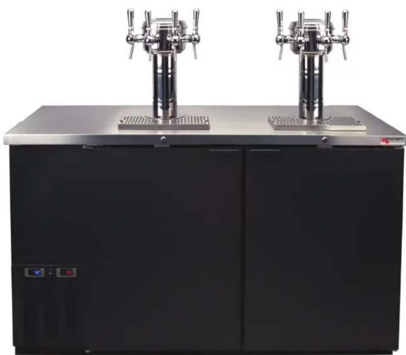 Micro Matic MDD23WLT-E - 1