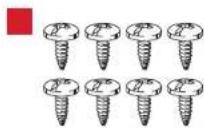 Metra 99-8723B - KIT COMPONENTS - 4