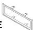 Metra 99-2006 - KIT COMPONENTS - 5