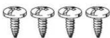 Metra 95-8732B - KIT ASSEMBLY - 8