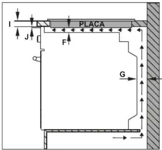 Orima ORP-64-VIT - INSTALAÇÃO DA PLACA - 2