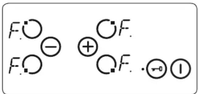 Orima ORP-64-VIT - Sensor de Corte de Segurança - 1