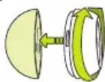 Steren LAM-263 - BEFORE TO USE - 3