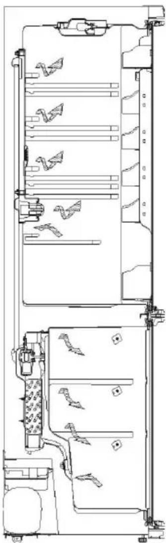 Meireles MFC 366 BL - Informationen zur Eisfrei-Technologie - 1