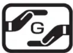 LG OLED88ZXP - Green Mark - 1