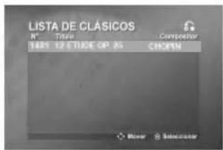 LG LM-K2937A - LISTA DE CLÁSICOS - 2