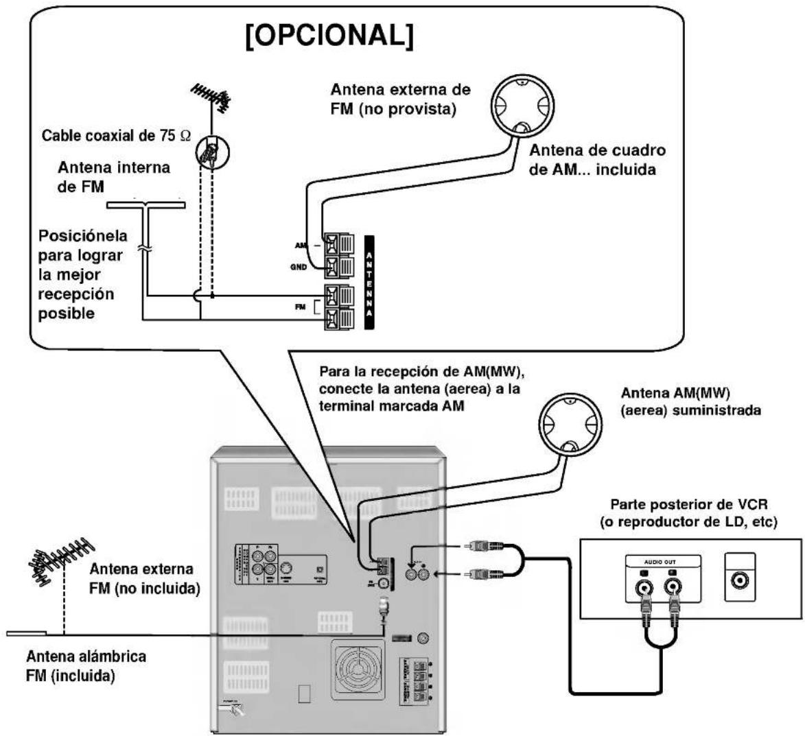 LG LM-K2937A - Consejo - 1