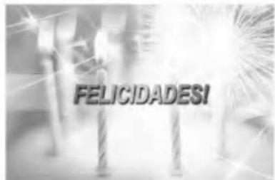 FELICIDADESI