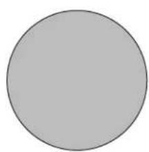 FRIGIDAIRE FFEF3051TW - Types of ceramic cooktop elements - 1