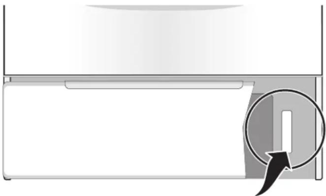 FRIGIDAIRE FFEF3051TW - Record model & serial numbers here - 1