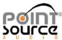 Point Source Audio YSH - Audio Precision That Speaks for Itself - 1