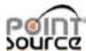Point Source Audio YSH - X-Connectors - 11