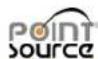 Point Source Audio YSH - Blend to hair and skin tones with interchangable earmounts and color caps - 1