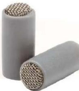 Point Source Audio YSH - Windscreens - 1