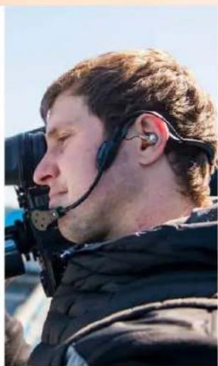 Point Source Audio YSH - World's First In-Ear Audio Headsets - 2