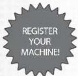 BISSELL BGDC-21-2000 - HIGH-SPEED BURNISHER - 1