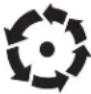 Sun Joe ION12TL-RM - Safety Symbols - 11