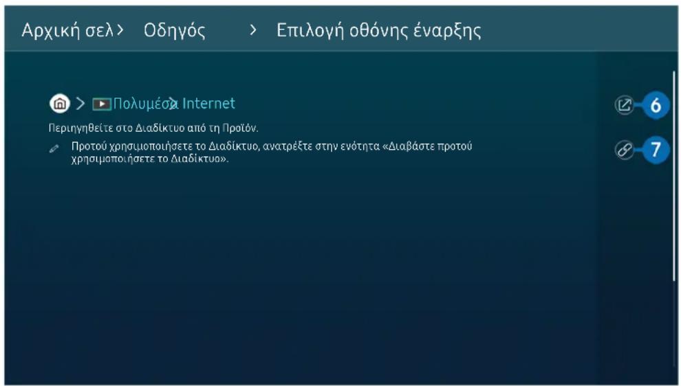 SAMSUNG LS55BG970NE - Φροντίδα συσκευής - 1