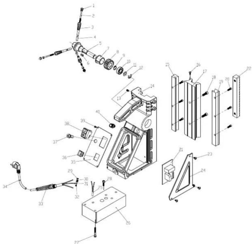 ASLAK DM 50V - Producto de seguimiento - 6