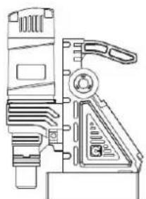 ASLAK DM 50V - OPTi drill® - 1