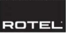 ROTEL RKP-200 - Changing buttons - 5