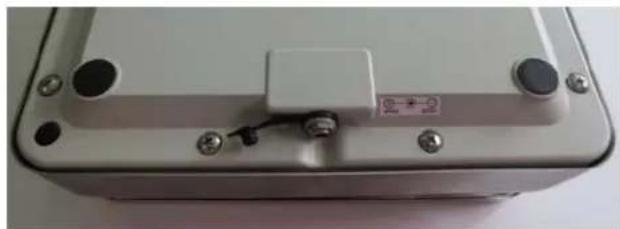 Cardinal Detecto PS30 - POWER SUPPLY - 1