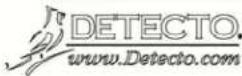 Cardinal Detecto APS70 - KEYPAD FUNCTIONS - 3
