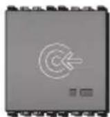 Vimar 14470 - Technical characteristics: - 1