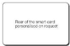 Vimar 14470 - - Transponder card and key - 5