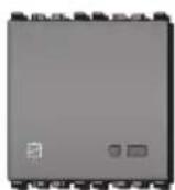 Vimar 14470 - Technical characteristics - 1