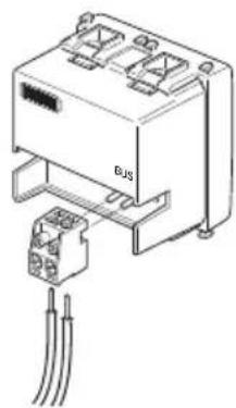Vimar 14470 - Main functions: - 1