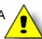 Bloomfield 1226 - CAUTION: EQUIPMENT DAMAGE - 1