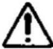 PowerPlus POWXG9418 - Caution! - 1