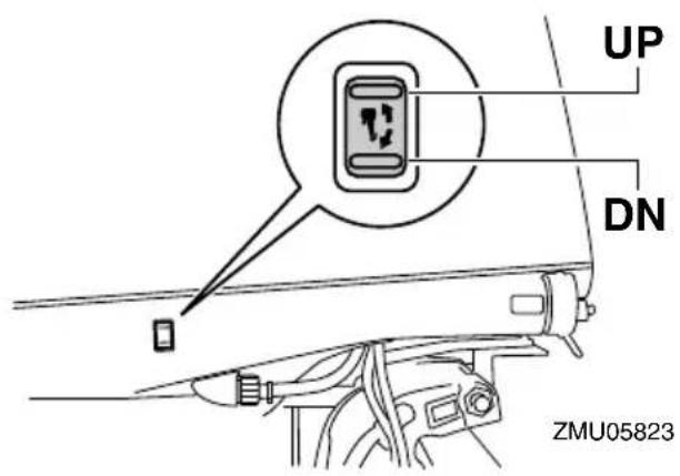 UP DN ZMU05823