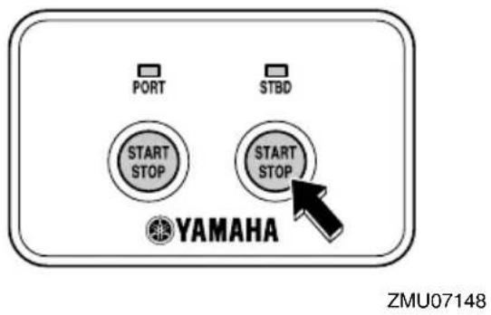 YAMAHA F350A (2019) - TIP: - 6