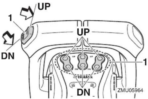 UP 1 DN UP 1 DN ZMU05964