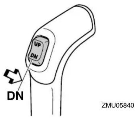 UP DN DN ZMU05840