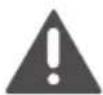 NEVIR NVR-5632 CH-200 - Meaning of safety warning symbols - 3