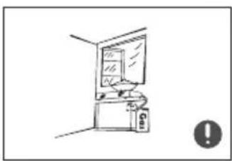NEVIR NVR-5632 CH-200 - Electricity related warnings - 3