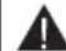 CECOTEC ALU10165 - WARNING - 1