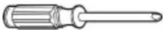 Becken BUF4869 - Herramientas necesarias - 4