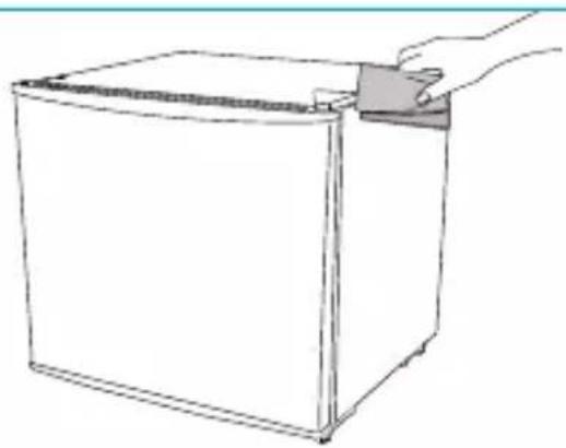 MIDEA MRC06B1-X - IMPORTANTE - 4