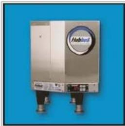 Hubbell J169R - Model J3 - (2.9 to 11.4 kW) Dimensions - 1