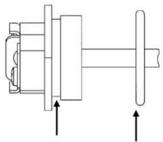 Hubbell J169R - HEATING ELEMENT - 1