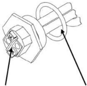 Hubbell J169R - HEATING ELEMENT - 2