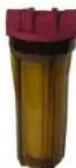 Hubbell J169R - Water Treatment System - 1