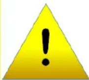 Geist BR060-1023 - WARNING - 1